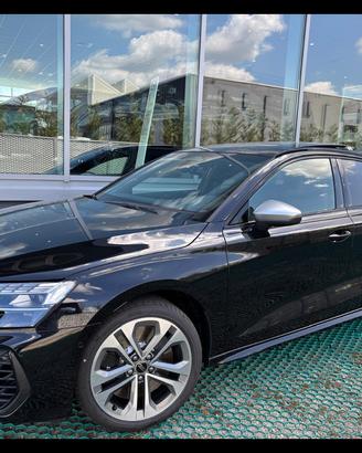 AUDI S3 Sportback 2.0 tfsi quattro s-tronic U8777