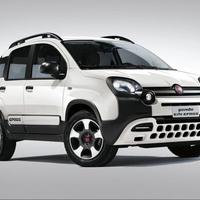 Ricambi usati Fiat Panda cross 500L 2010 2020 