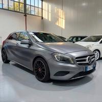 Mercedes-benz A 180 CDI BlueEFFICIENCY Sport AMG