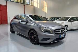 Mercedes-benz A 180 CDI BlueEFFICIENCY Sport AMG