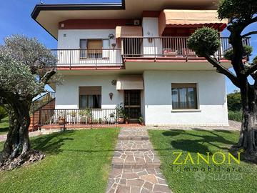 Casa bifamiliare - San Canzian d'Isonzo