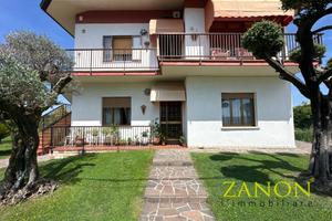 Casa bifamiliare - San Canzian d'Isonzo
