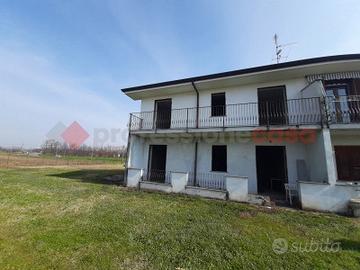 Appartamento Inveruno [Cod. rif 3225928VRG]