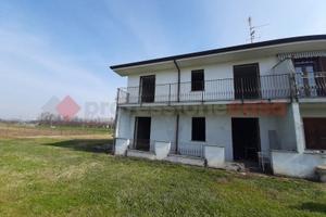 Appartamento Inveruno [Cod. rif 3225928VRG]