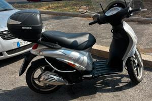 Piaggio Liberty 200