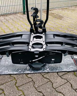 THULE EASYFOLD XT 3 Portabici