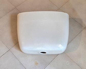 Cassetta Scarico Wc  Ceramica