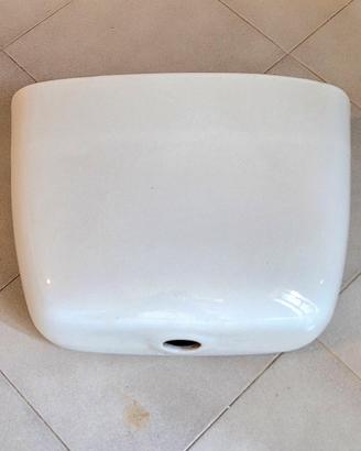 Cassetta Scarico Wc  Ceramica
