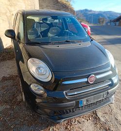 BELLA  500L