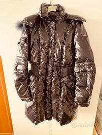 Piumino d’oca Seven