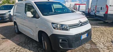 Citroen Berlingò 1600 hdi
