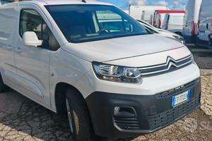 Citroen Berlingò 1600 hdi