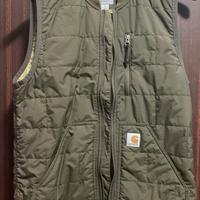 Gilet CARHARTT usato taglia S