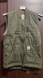 Gilet CARHARTT usato taglia S