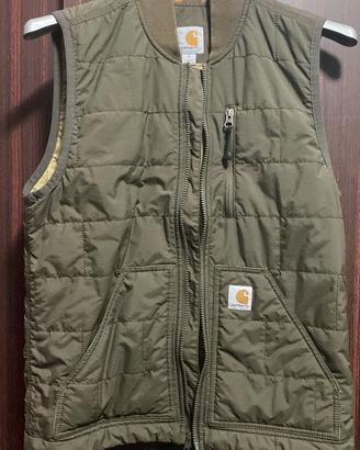 Gilet CARHARTT usato taglia S