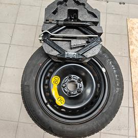 Kit Ruotino Ford Volvo Land Rover