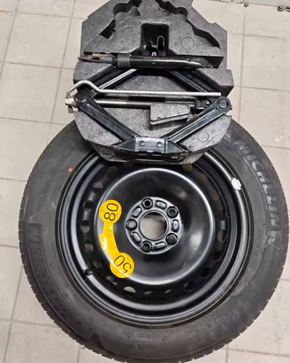 Kit Ruotino Ford Volvo Land Rover