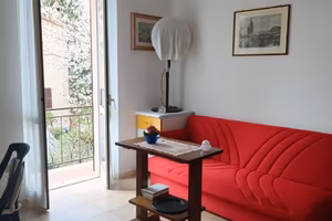 Appartamento appena ristrutturato