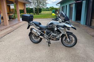 BMW r1200 gs