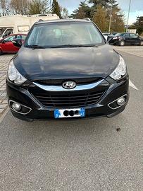 Hyundai ix35 4wd - usata