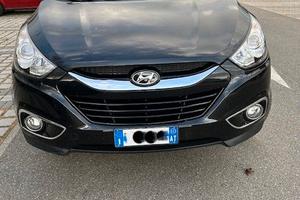 Hyundai ix35 4wd - usata