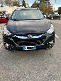 Hyundai ix35 4wd - usata