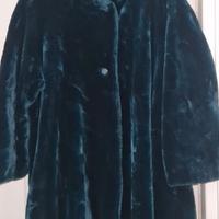 Pelliccia ecologica caldissima