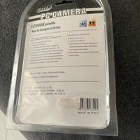 Videocamera per Computer