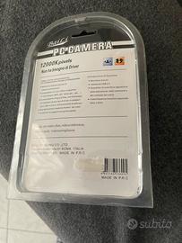 Videocamera per Computer