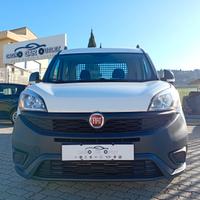 Fiat Doblo Doblò 1.3 MJT Cassonato Work-Up E5+