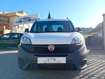 Fiat Doblo Doblò 1.3 MJT Cassonato Work-Up E5+