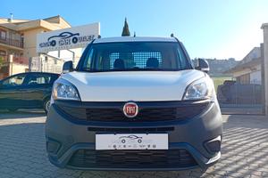 Fiat Doblo Doblò 1.3 MJT Cassonato Work-Up E5+