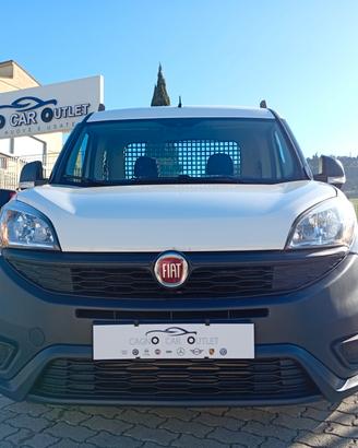 Fiat Doblo Doblò 1.3 MJT Cassonato Work-Up E5+