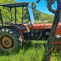 Trattore same centauro