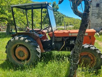 Trattore same centauro