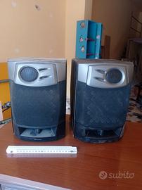 casse per stereo