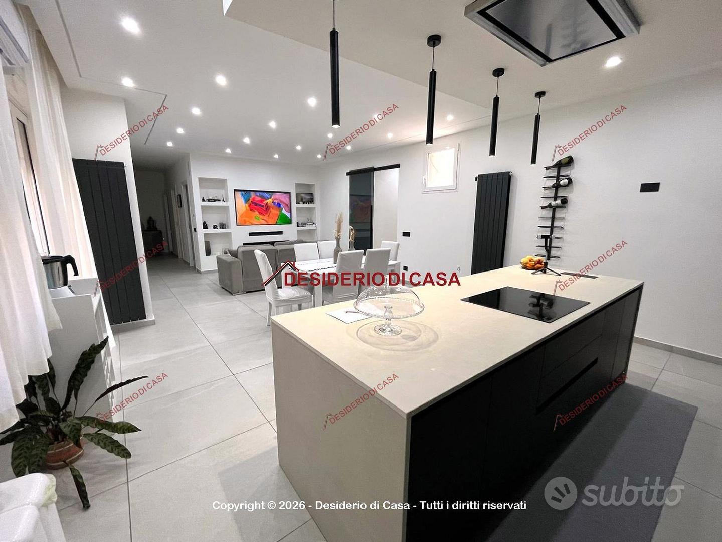 Appartamento – Palermo, Quartiere Matteotti, VIII Circoscrizione - Altro
