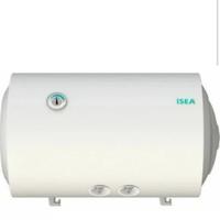 Isea - Scaldabagno Elettrico Orizzontale 80 L