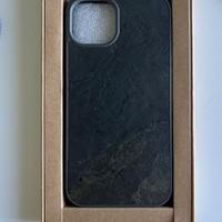 Cover iPhone 13 - vera pietra