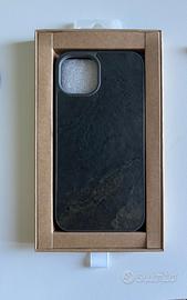 Cover iPhone 13 - vera pietra