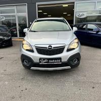 Opel Mokka 1.6 CDTI