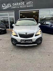Opel Mokka 1.6 CDTI