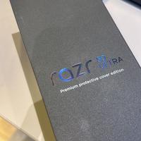 Motorola Razr 50 Ultra 16 GB RAM + 512 GB ROM