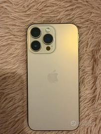 Iphone 14 pro max batteria nuova