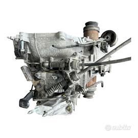 CAMBIO MANUALE COMPLETO HONDA Civic Berlina 5P L13