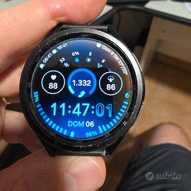 Samsung galaxy watch classic 6 lte 47mm