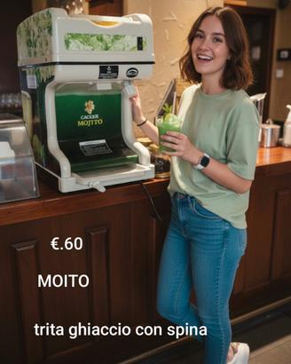 moito pampero