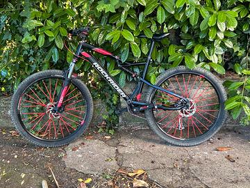rockrider st530s