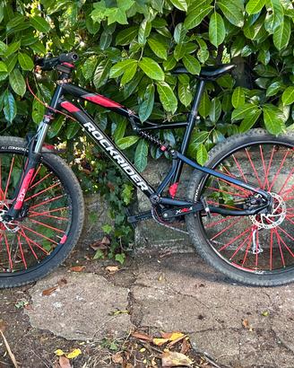rockrider st530s
