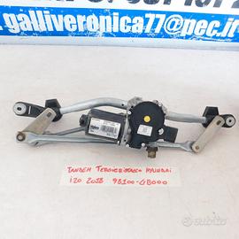 98100-GB000 TANDEM TERGICRISTALLO HYUNDAI I20 2018
